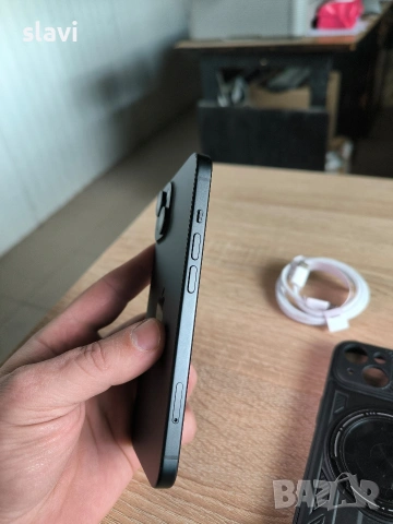 iPhone 15 128GB Батерия 99%, снимка 6 - Apple iPhone - 53815033