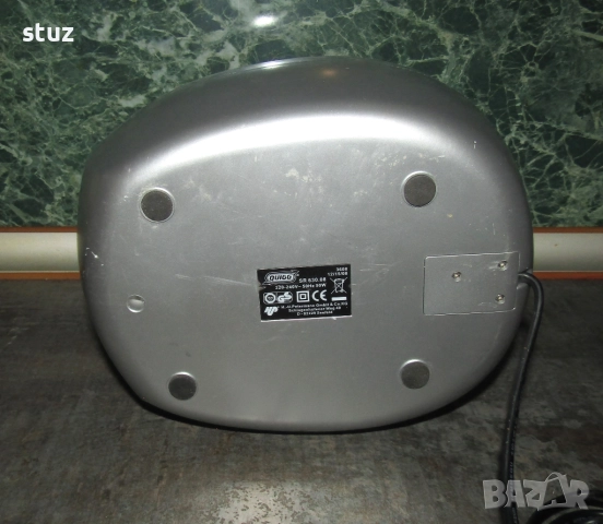 Ултразвукова ваничка Quigg, немска, снимка 8 - Други - 52793544