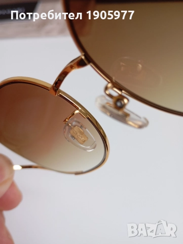 BVLGARI Diva Dream Fan BV6181B – Оригинални дамски слънчеви очила, нови, снимка 7 - Слънчеви и диоптрични очила - 52533588