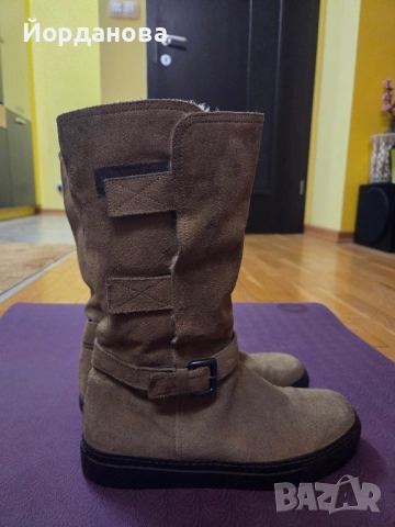 BOSS дамски / детски ботуши 36