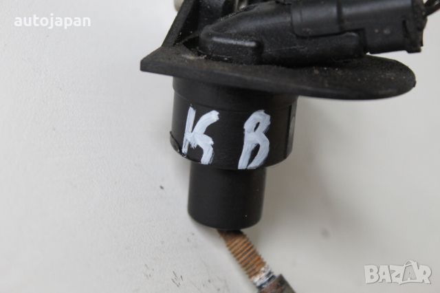 Датчик колянов вал Пежо 206 1.4 75кс 2врати 02г Peugeot 206 1.4 75hp 2002, снимка 2 - Части - 44727971