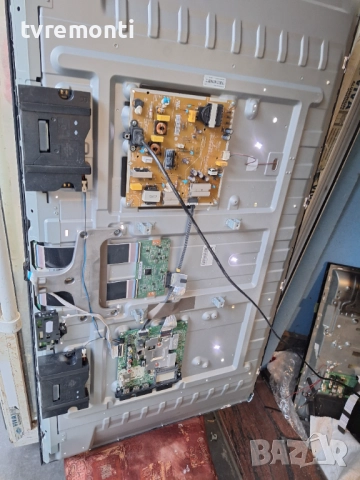 подсветка, от дисплей HC500DQN-VKXL3-A14X от телевизор LG Модел HC500DQN-VKXL3-A14, снимка 3 - Части и Платки - 51778934