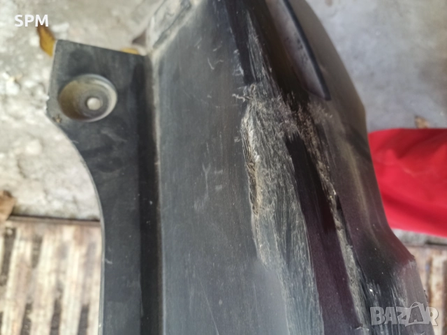 Honda CRV 3 2006-2011г долна част задна броня, снимка 5 - Части - 52287167