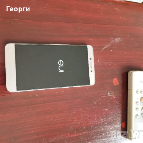 смартфон LeTV модел Le 1s, снимка 3 - Други - 48816762