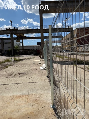 Имот под наем , снимка 5 - Парцели - 50558055