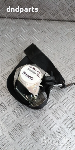 Предпазен колан Ford S-Max 2009г.(заден ляв)	