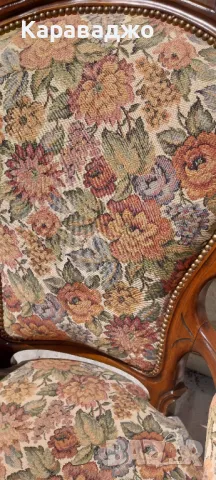 Кресло, снимка 2 - Столове - 50425933