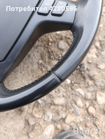 Волан за Cadillac / Кадилак , снимка 8 - Части - 51298649