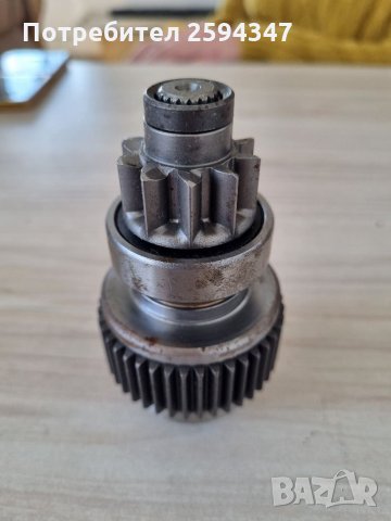 KIA K2500 K2700 K3000 K3000S K4000S PREGIO БЕНДИКС 10зб