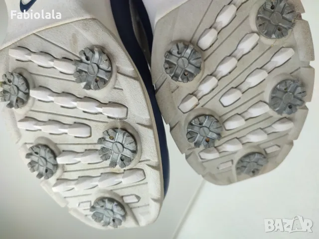 Nike golf shoes 40,5, снимка 9 - Маратонки - 49492585