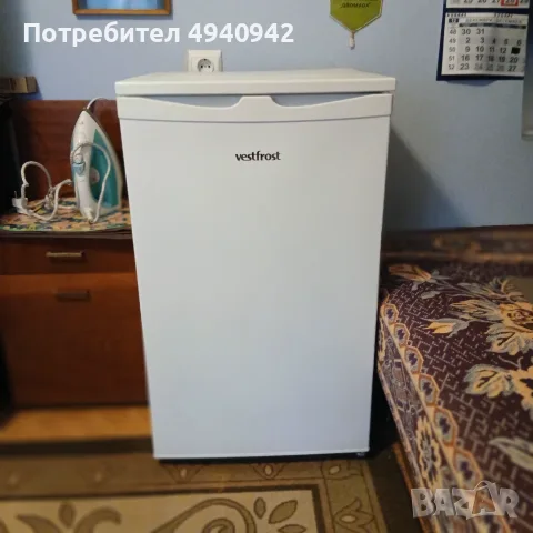 Продавам фризер