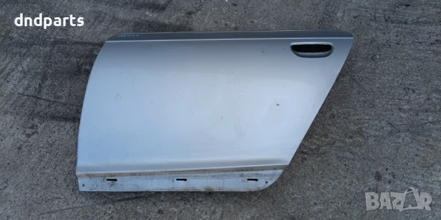 Врата Audi A6 4F 2006г.(задна лява)	