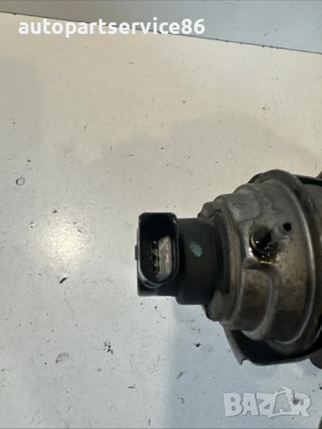 Турбокомпресор Garrett за Volvo XC60 2.0D (2011) 31312713, снимка 2 - Части - 53742705