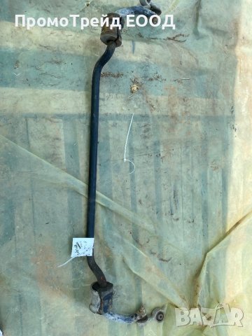 Предна стабилизираща щанга БМВ Е36 BMW E36, снимка 2 - Части - 41494930