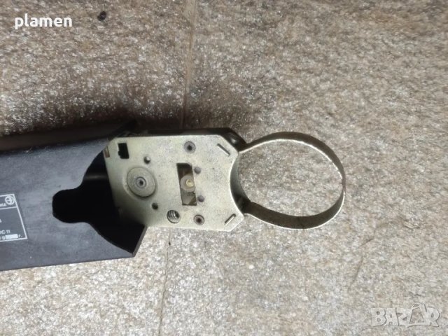 РЕВЕРСОР/ЛОСТ ЗА СКОРОСТИТЕ БЪЛГАРСКИ БЕЗ Бутон, снимка 2 - Индустриална техника - 47286565