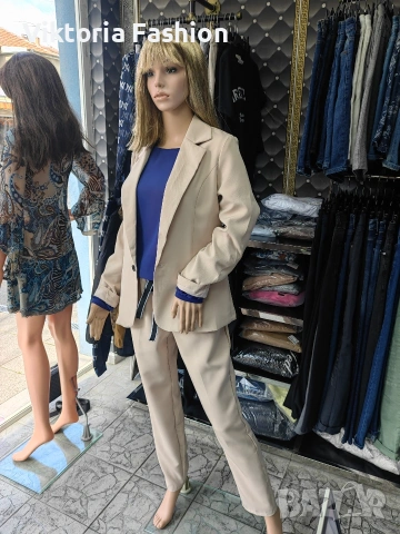 дамски комплект, снимка 5 - Комплекти - 52444243