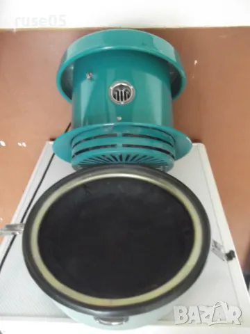 Прахосмукачка "Урал - ПНВ-600" съветска, снимка 7 - Прахосмукачки - 49700693