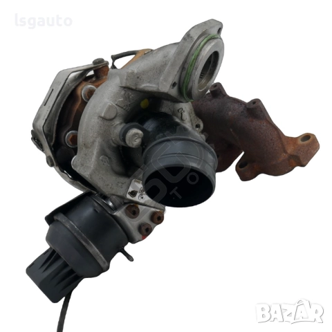 Турбо Volkswagen Golf VI 2008-2016 ID: 151821, снимка 2 - Части - 51887624