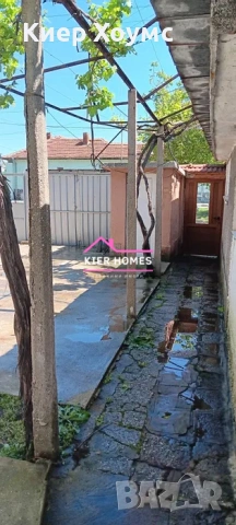 Къща в Гълъбово обл.Стара Загора, снимка 4 - Къщи - 53322751
