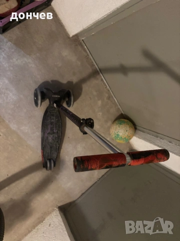 Тротинетки 15 - 30€, снимка 2 - Скейтборд, ховърборд, уейвборд - 53849248