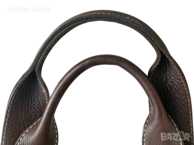 Луксозен голям пътен сак LA MARTINA., снимка 14 - Сакове - 52348891