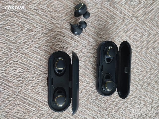 Безжични слушалки Samsung