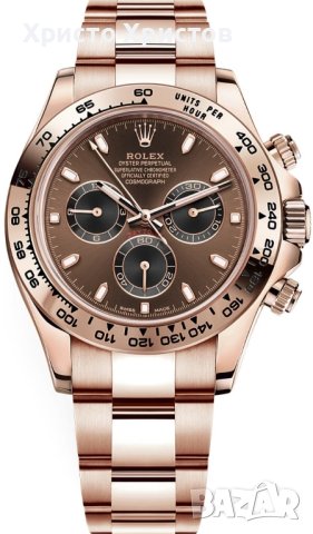 Новогодишна промоция! Огромен асортимент на Rolex HIGH QUALITY , снимка 16 - Мъжки - 41562181