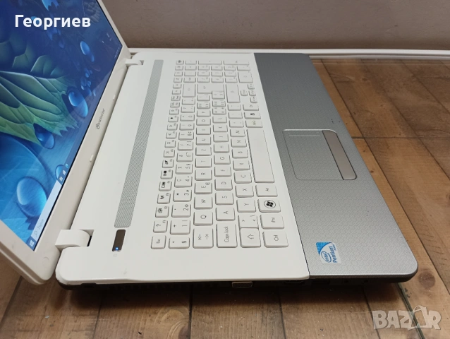 Лаптоп PackardBell R7YSO / 17.3", снимка 6 - Лаптопи за дома - 53015717
