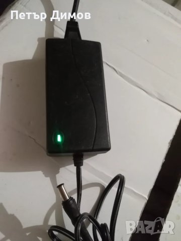 Адаптер-Зарядно - 12V. 5A. За SAMSUNG, снимка 9 - Кабели и адаптери - 48461965