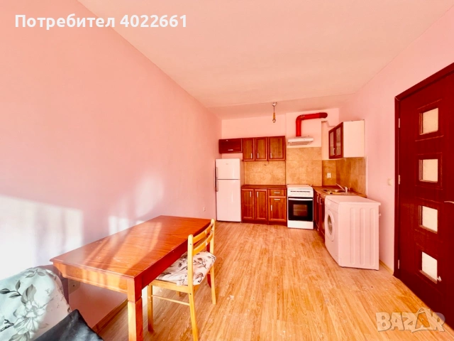 БЕЗ допълнителни плащания. Уютен обзаведен. Галата.