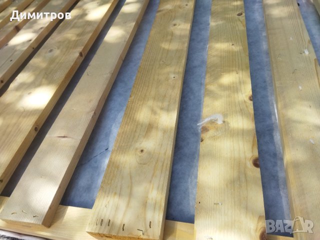 Подматрачна рамка, снимка 3 - Матраци - 42006148