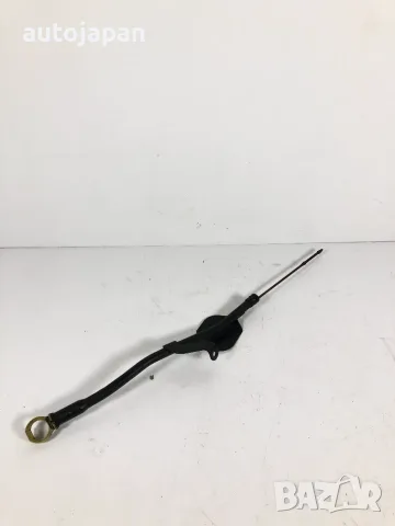 Щека  за масло с корпус Mazda 2  2005, снимка 2 - Части - 56193293