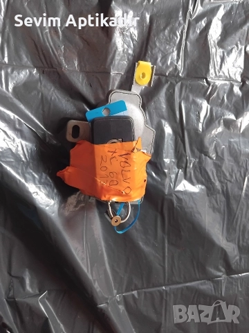 Заключващ механизъм за Volvo против кражби, снимка 3 - Части - 52868921