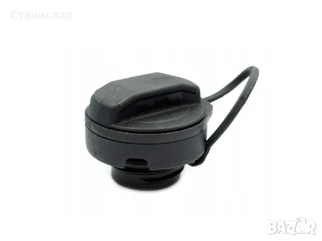 Капачка за резервоар за VW, Skoda, Seat, Audi – 191201553A01C