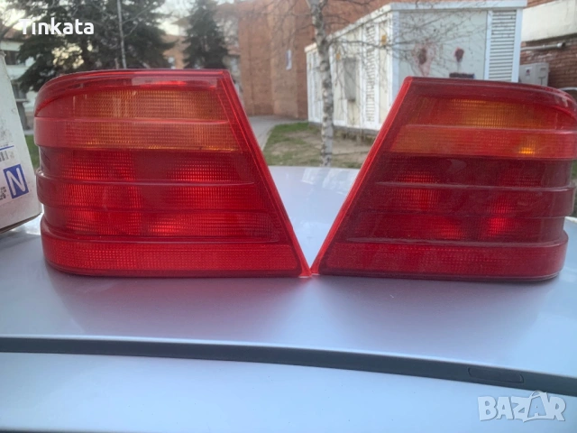 Стопове за Mercedes W210 нови