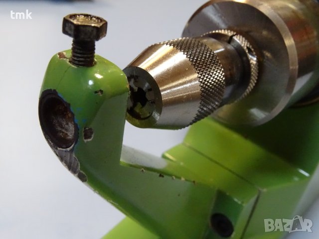 приспособление за заточване на 90° PWL-ф45°, снимка 4 - Резервни части за машини - 40131404