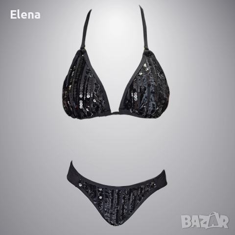 Бански костюм от 2 части