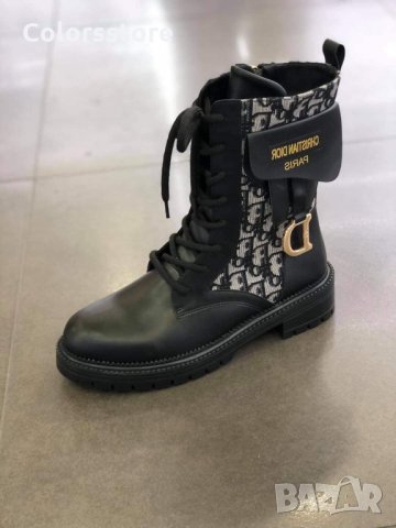 Дамски боти Cristian Dior  код Br.121