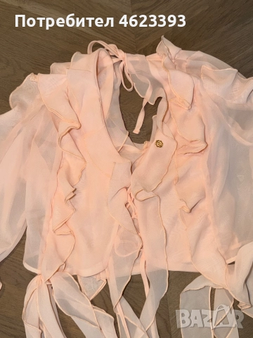 Сет риза и пола Alessa, снимка 7 - Комплекти - 52348990