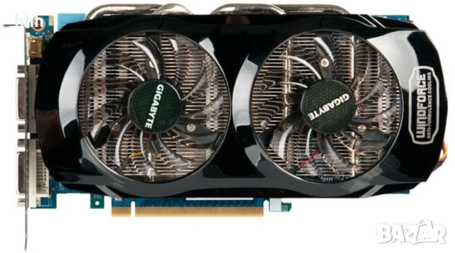 Четириядрено гейминг PC Intel i5-3470s/4х2.9GHz/6MB L3/8gb ddr3 1600MHz/128ssd+400GB/GTX560ti_1GB, снимка 2 - Геймърски - 53394942