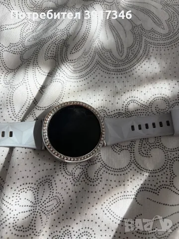 Huawei watch gt 5
