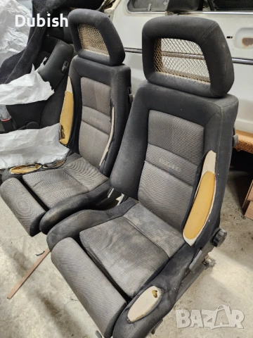 Recaro LX Рекаро , снимка 2 - Части - 53459958
