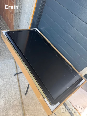 Прозорец Dometic Seitz с щора и комарник (Чисто нов) Монтажен размер : 1000х500, снимка 18 - Къмпинг мебели - 51321256