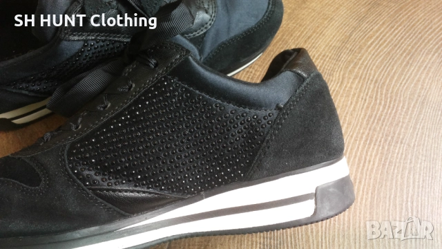 GUESS Women Shoes Размер EUR 37 дамски обувки 107-14-S, снимка 11 - Дамски ежедневни обувки - 52247701