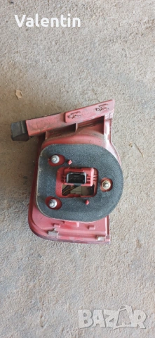 Продавам десен стоп за Пасат Б6, снимка 2 - Части - 53835965