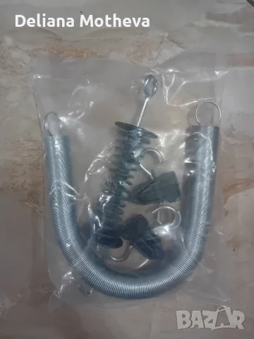 Врата за електропастир 