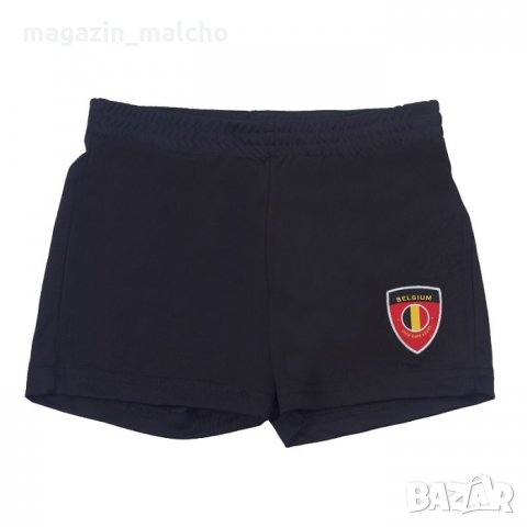 ДЕТСКИ ФУТБОЛЕН ЕКИП – Euro 2020 FA BELGIAN; размери: 92см, 98см, 104см, 110см и 116см, снимка 3 - Футбол - 33863824