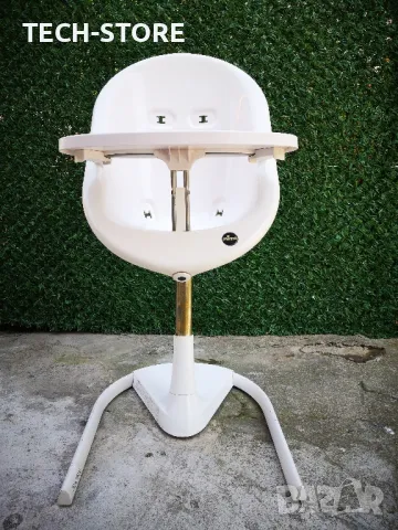 бебешки стол за хранене, снимка 2 - Други - 50243513