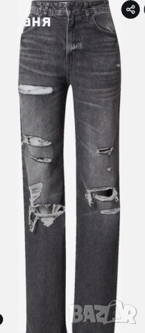 Дамски дънки LTB, снимка 5 - Дънки - 51943121