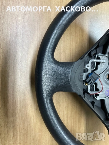 Волан за Peugeot 207 Hatchback (02.2006 – 12.2015), снимка 4 - Части - 52104033